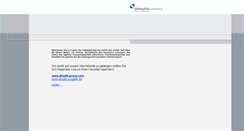 Desktop Screenshot of ancra-jungfalk.de